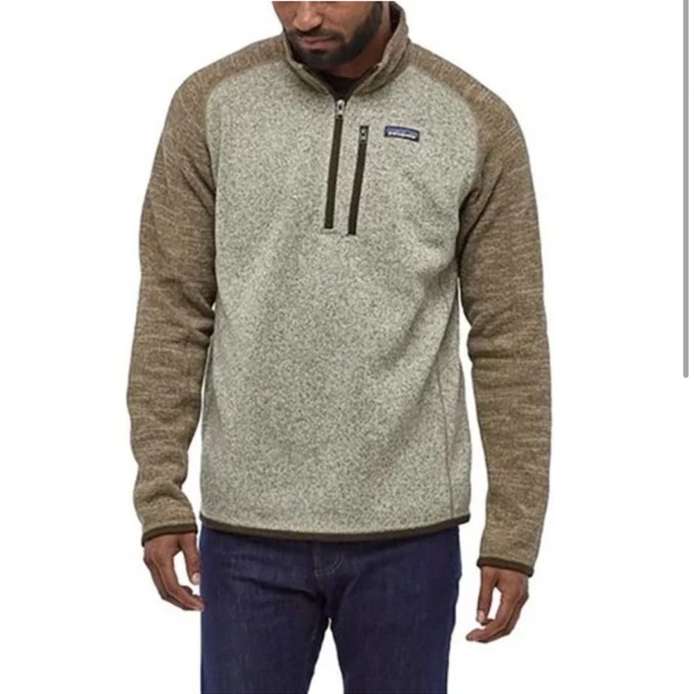 Men’s Better Sweater Patagonia